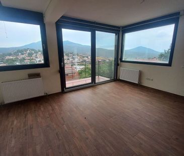 Μεζονέτα για ενοικίαση Παλιός Οικισμός Πανοράματος (Πανόραμα) - Φωτογραφία 1