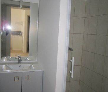 Location appartement 2 pièces, 40.63m², Fontenay-le-Comte - Photo 3