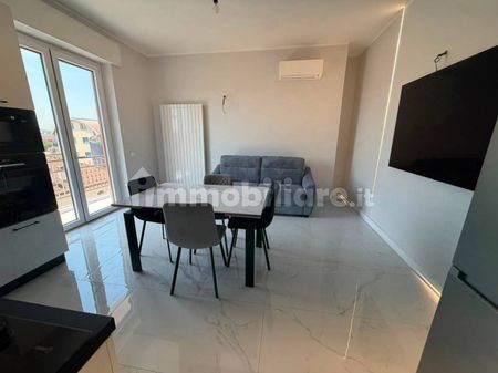 Trilocale via Crimea 65, San Marone, San Giuseppe, Risorgimento, Civitanova Marche - Foto 5