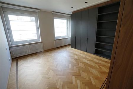 Tout savoir sur cet appartement à Ixelles, à Ixelles - Photo 5