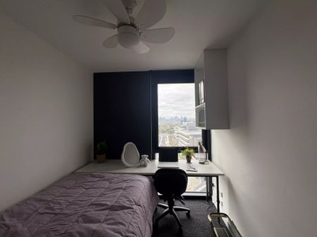 2 Bedroom Apartment - Regular Bedroom - Photo 3