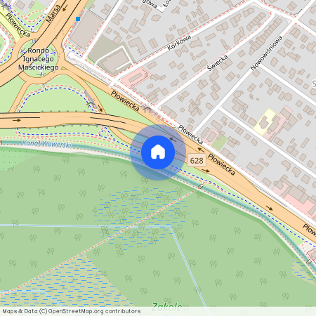 mazowieckie, Warszawa, Śródmieście, Mazowiecka