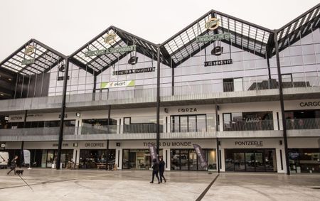 Renovatie nabij het water - Foto 4