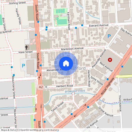 10C Alexander Avenue, SA 5035, Ashford