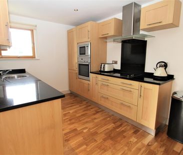 Mcclintock House, Leeds City Centre, LS10 1LP - Photo 5