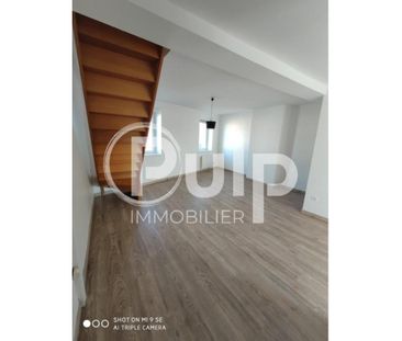 Appartement à louer à Lens - Réf. L0330 - Photo 1