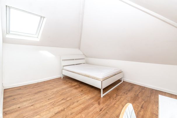 5 Bed Terraced House, Sandringham Road, N22 - Photo 1