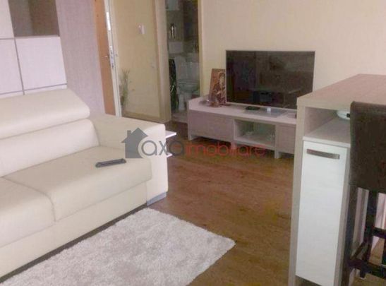 Apartament 2 camere de inchiriat in Cluj-Napoca, Gheorgheni ID 2667 - Fotografie 1