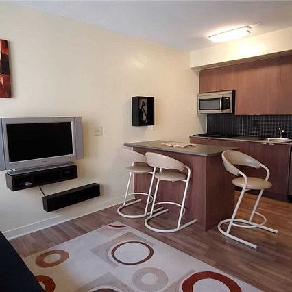 For Lease - 8 Colborne Street Unit# 1602, Toronto, Ontario - Photo 1