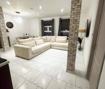 Appartement te huur - Foto 4