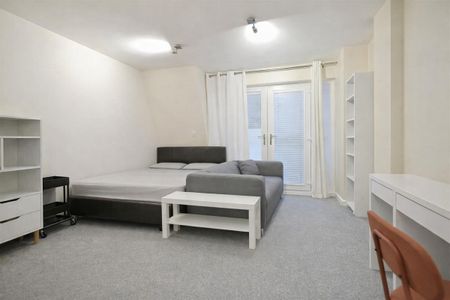 1 bedroom Studio flat to rent in Norden House, Stowell Street, Newcastle upon Tyne - Photo 4