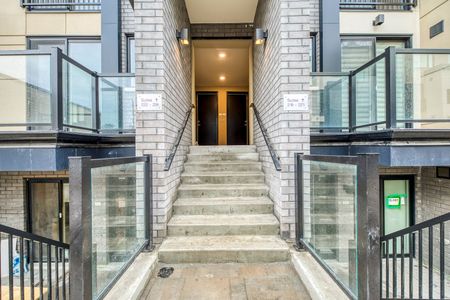 For Lease - 1660 Victoria Park Avenue Unit# C221, Toronto, Ontario - Photo 5