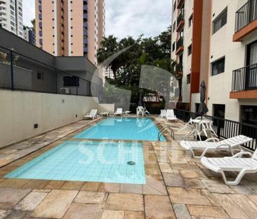 Apartamento Para Locação Com 60 m 2 Quartos E 1 Vaga - Foto 2