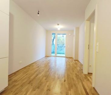 Kleine Gartenwohnung in Hirschstetten - Foto 6