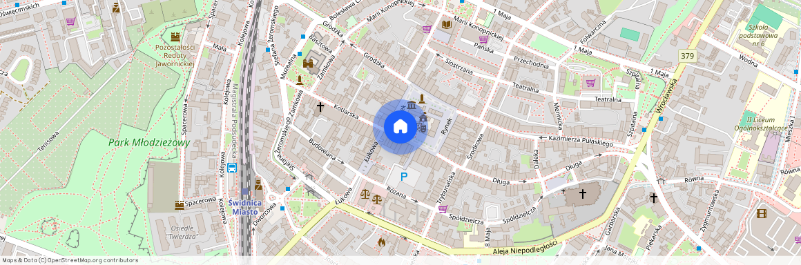 rynek Rynek, Świdnica, świdnicki, dolnośląskie