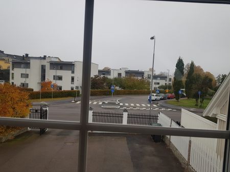 Ulriksbergspromenaden, Växjö - Foto 3
