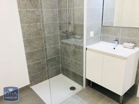 Appartement à louer 3 pièces 59.2m² - Photo 4