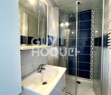 Location Appartement 2 pièces 32m² - Photo 3