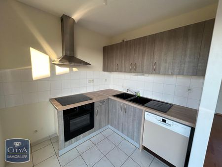 Location Appartement 3 pièces 65m² LAVAL 53000 - Photo 3