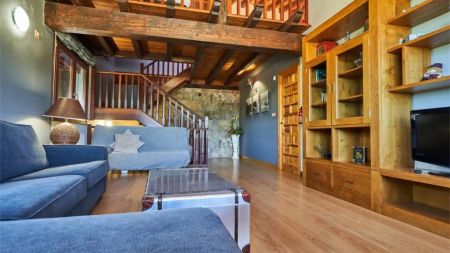 Casa adosada de alquiler en Garai Auzoa, 4, Arrankudiaga / Zollo - Photo 2