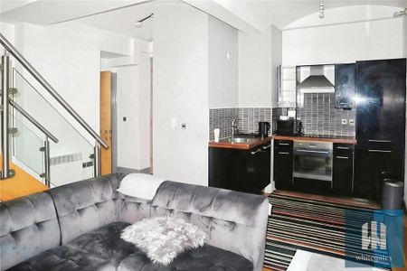 2 bedroom apartment to rent - Photo 5