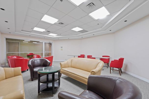 For Lease - 1001 Bay Street Unit# 809, Toronto, Ontario - Photo 1