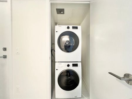 For Lease - 15 Ellerslie Avenue Unit# 503, Toronto, Ontario - Photo 3