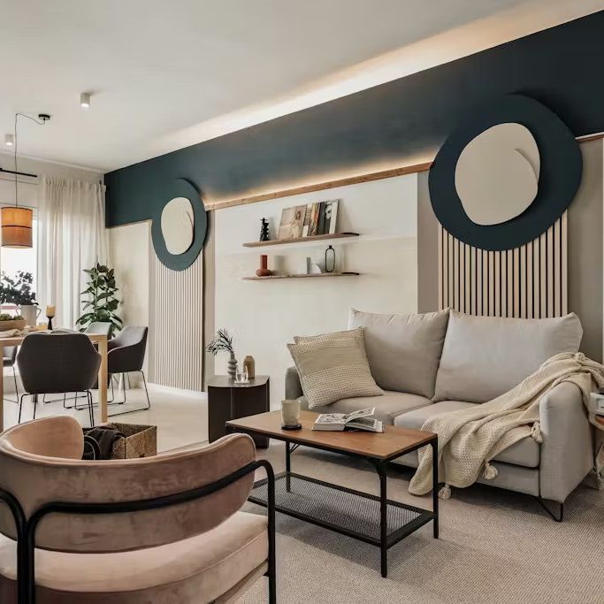 Carrer de Sardenya, Barcelona, Catalonia 08013 - Photo 1