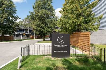 For Lease - 240 Ormond Drive Unit# A2, Oshawa, Ontario - Photo 5