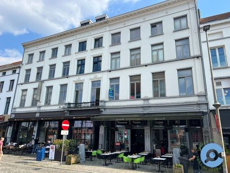 Appartement te huur - Photo 3