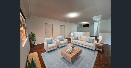 Spacious 4 bedroom unit minutes walk from station! - Photo 5