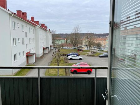 Margaretagatan, Falköping - Photo 5
