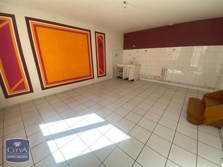 Location Appartement 2 pièces 48m² VILLEFRANCHE SUR SAONE 69400 - Photo 2