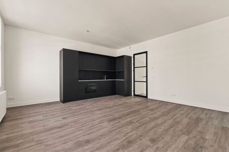 Appartement te huur: Overtoom 205-B3 1054 HT Amsterdam - Photo 4