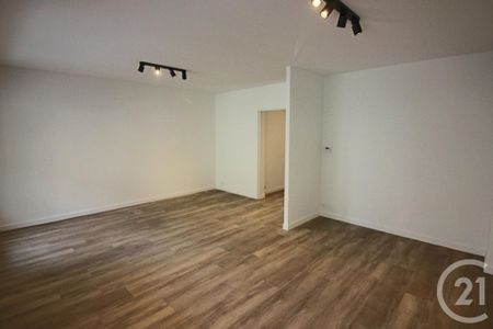 Location Appartement 4 pièces 83m² METZ 57000 - Photo 2