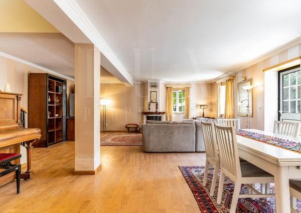 Moradia T7 em Coimbra