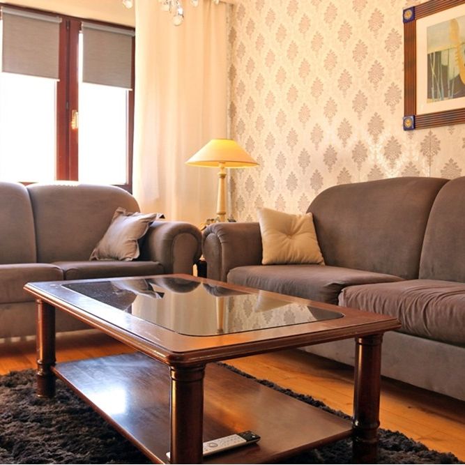 Na wynajem! Mieszkanie 66m2 w Chorzowie! - Photo 1