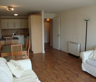 Two bedroomed Apt - Photo 6