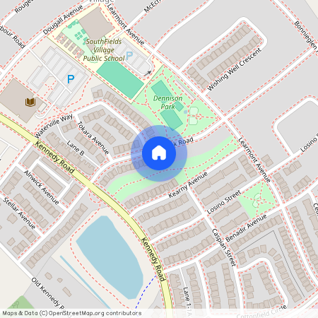 67 Larson Peak Road, Caledon