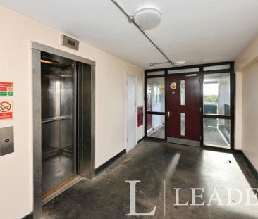 1 bedroom apartment to rent Springhills Tower, Harlow, CM20 - Photo 6
