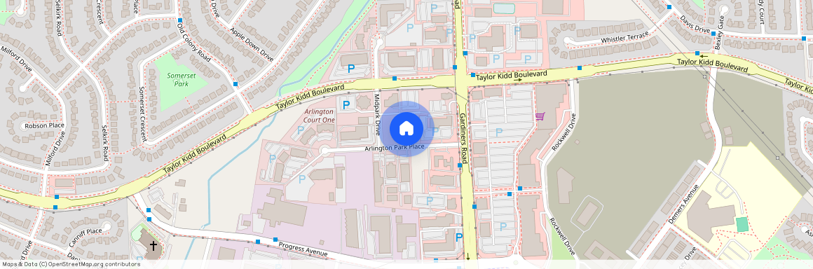 Kingston, Kingston, Frontenac, K7M 9A5