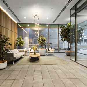 Fully Furnished Modern City Living in the Heart of Adelaide - Photo 3