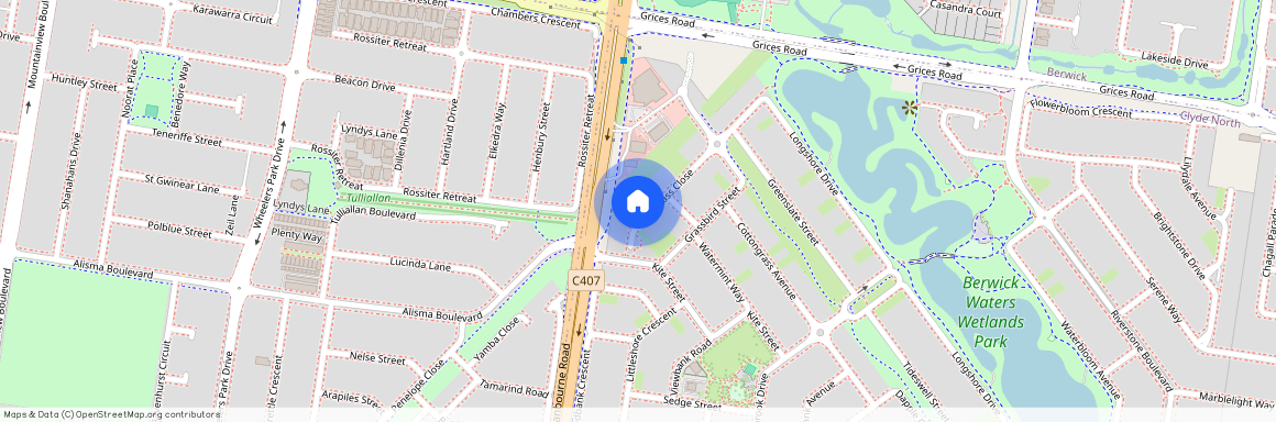 24 Speargrass Cl, Vic 3978, Clyde North