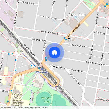 11 Hanbury Street, Mayfield, Newcastle, New South Wales 2304