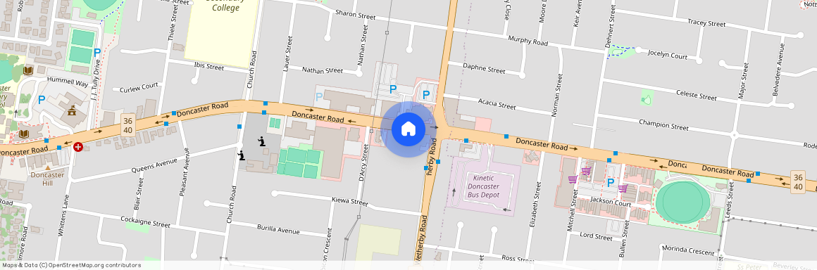 G04/832 Doncaster Road, Vic 3108