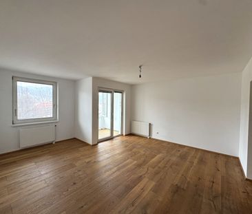 "3 Zimmer-Wohnung in Grünruhelage von Bad Vöslau" - Photo 4