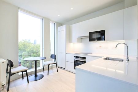 2 Bed Flat, Pear Place, SE1 - Photo 3