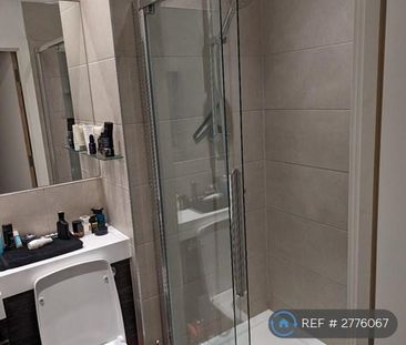 Studio to rent - Photo 2