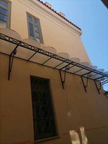 Studio/Γκαρσονιέρα για ενοικίαση Πλάκα (Ιστορικό Κέντρο) - Photo 4