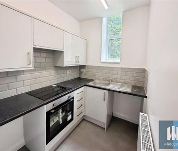 1 bedroom apartment to rent - Photo 5